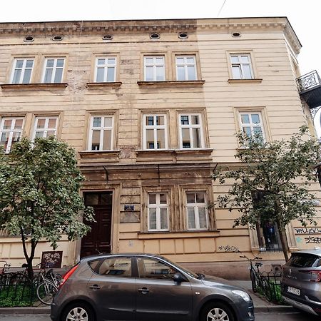Kochanowskiego Family Apartments Krakau Buitenkant foto
